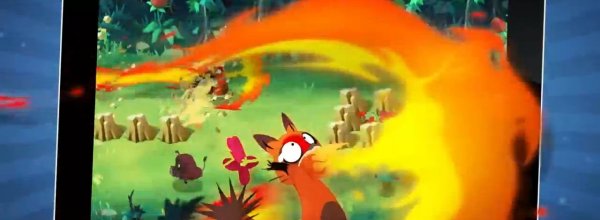 Rakoo's Aadventure