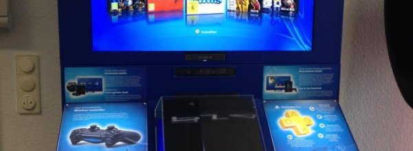 PlayStation 4