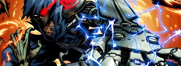 Yaiba: Ninja Gaiden Z