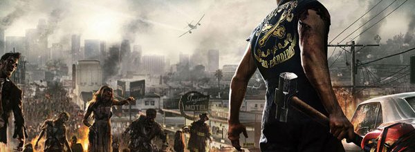 Dead Rising 3