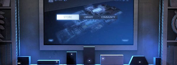 Anche AMD e Intel per le Steam Machines