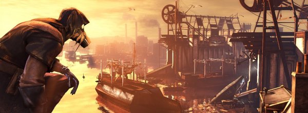 Dishonored