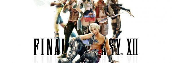 Final Fantasy XII approda su PS Vita? 