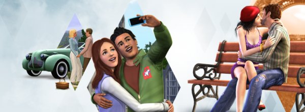 The Sims 3
