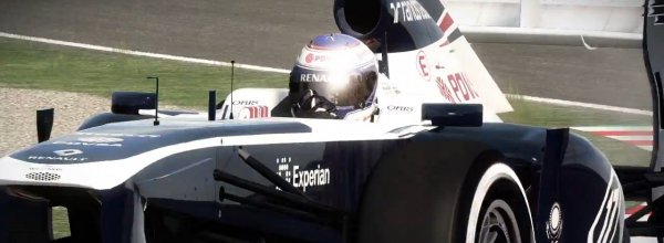F1 2013