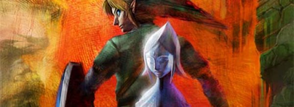 The Legend of Zelda: The Wind Waker HD