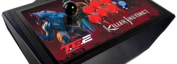 Killer Instinct