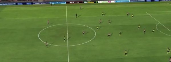 Football Manager 2014