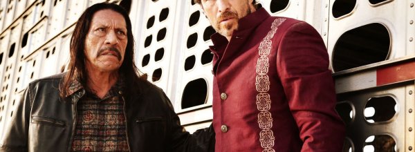 Machete Kills