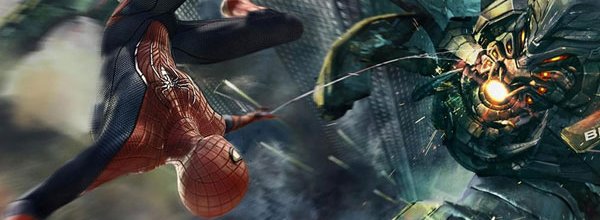 The Amazing Spider-Man 2
