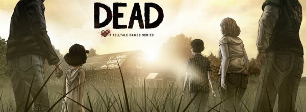 The Walking Dead