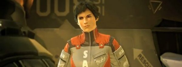 Deus Ex: Human Revolution - Director's Cut