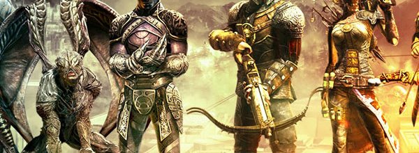 Nosgoth