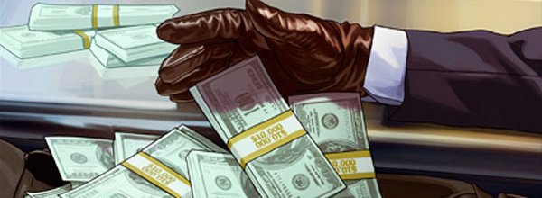 Grand Theft Auto V