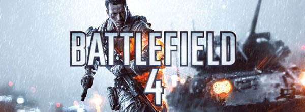 Battlefield 4