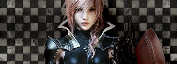 Lightning Returns: Final Fantasy XIII