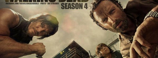TWD: Svelato il volto del Sergente Abraham Ford
