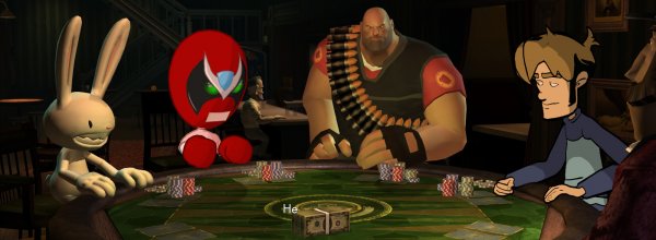 Poker Night 2 ora gratis con il PS Plus