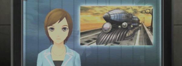 Tales of Xillia 2