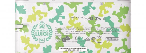 The Legend of Zelda: A link between Worlds