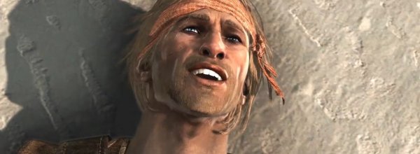 Assassin's Creed IV: Black Flag