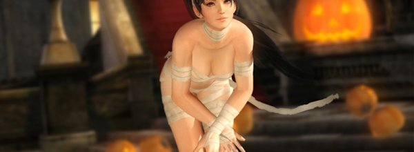 Dead or Alive 5 Ultimate