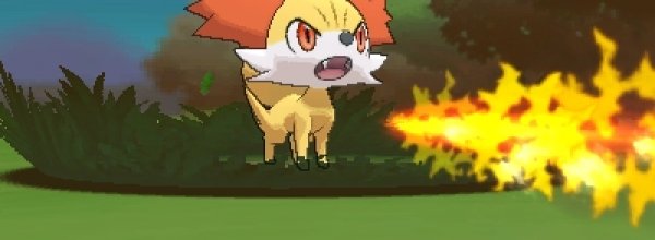 Pokmon X e Pokmon Y