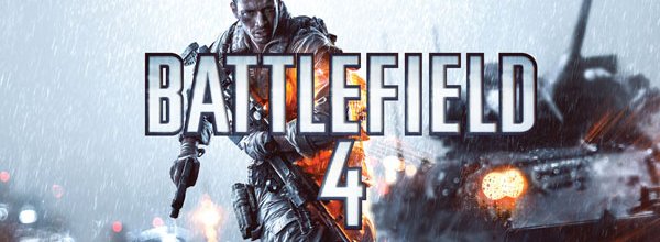 Battlefield 4