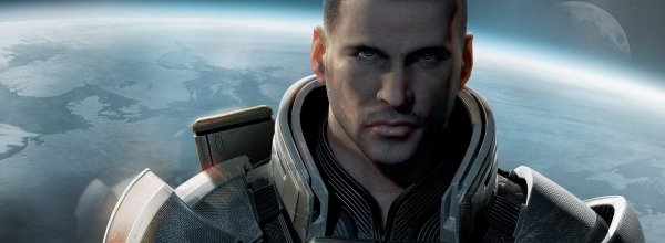 Mass Effect: Andromeda