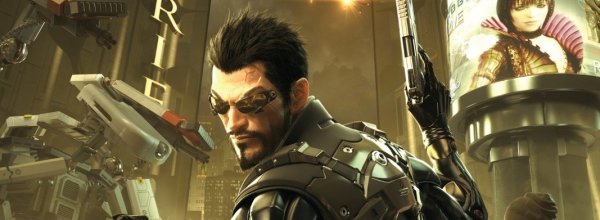 Deus Ex: Human Revolution - Director's Cut