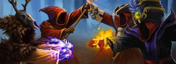 Magicka: Wizard Wars