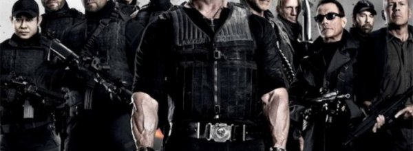 I Mercenari 3 - The Expendables