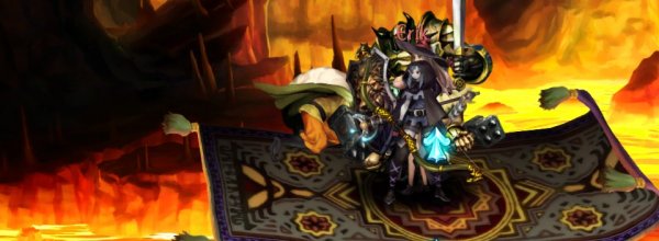 Dragon's Crown