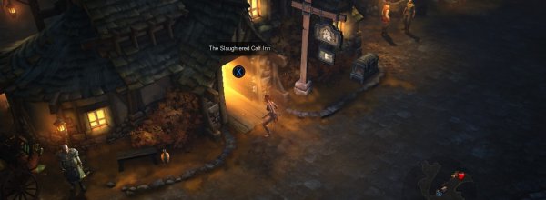 Diablo III