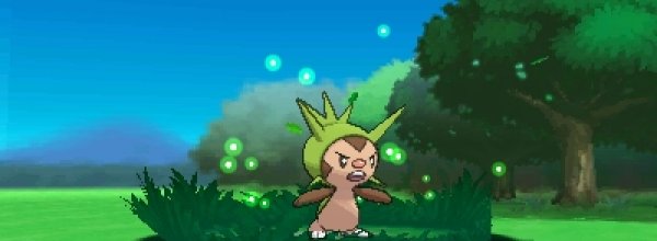 Pokmon X e Pokmon Y