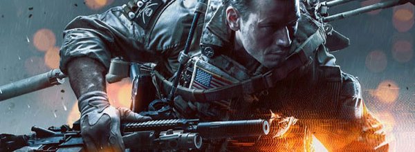 Battlefield 4