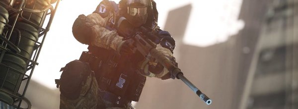 Warface