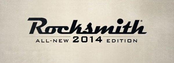 Rocksmith 2014 Edition