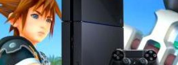 Kingdom Hearts III