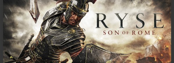 Ryse Son of Rome