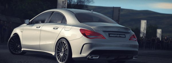 DriveClub