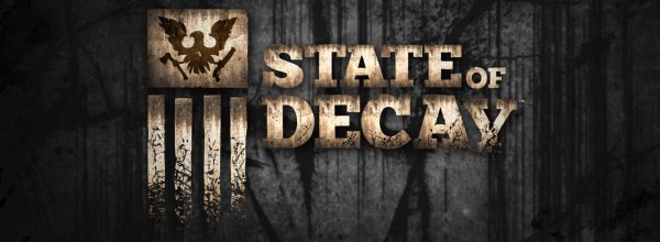 State of Decay