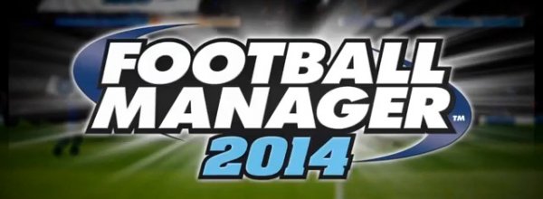 Football Manager 2014