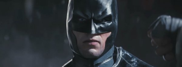 Batman: Arkham Origins