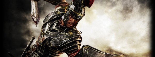 Ryse Son of Rome