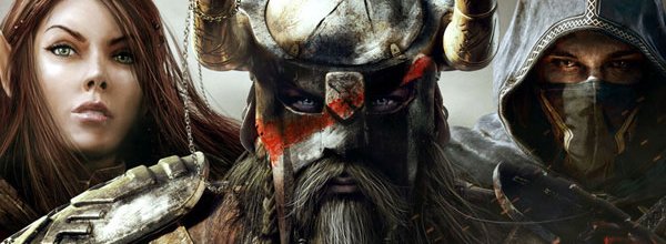 The Elder Scrolls Online