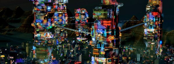 SimCity