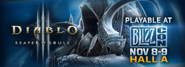 Diablo III