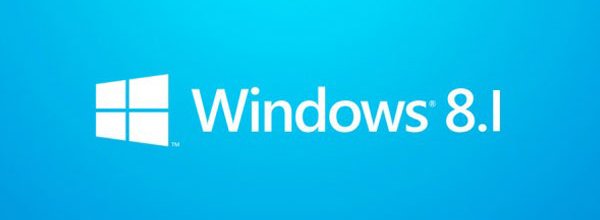 Windows 8.1  finalmente disponibile