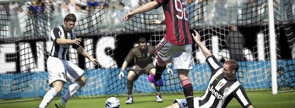 FIFA 14